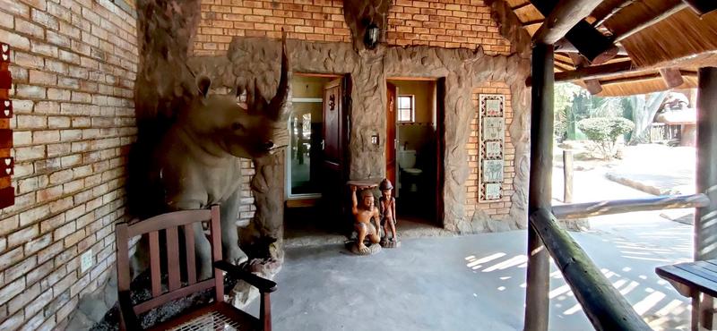 0 Bedroom Property for Sale in Middelburg Rural Eastern Cape
